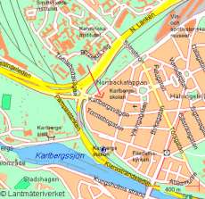 Karlbergsv�gen 86B
