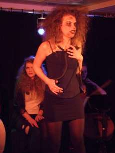 emma fagerstr�m 2010