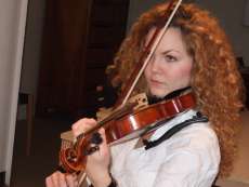 esther forsberg 2011
