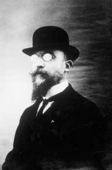 eric satie