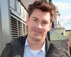 Rikard Fagerlund