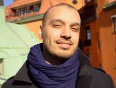 Fariz Syed