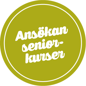 Ansökan Seniorkurser