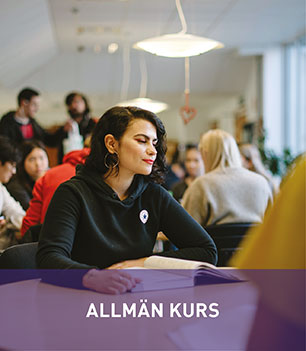 Allmän kurs