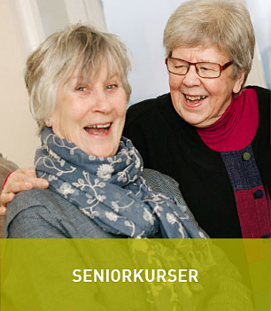 Seniorkurser