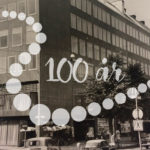 Birkagårdens folkhögskola 100 år