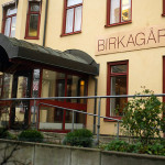 Seniorkurser Birkagården